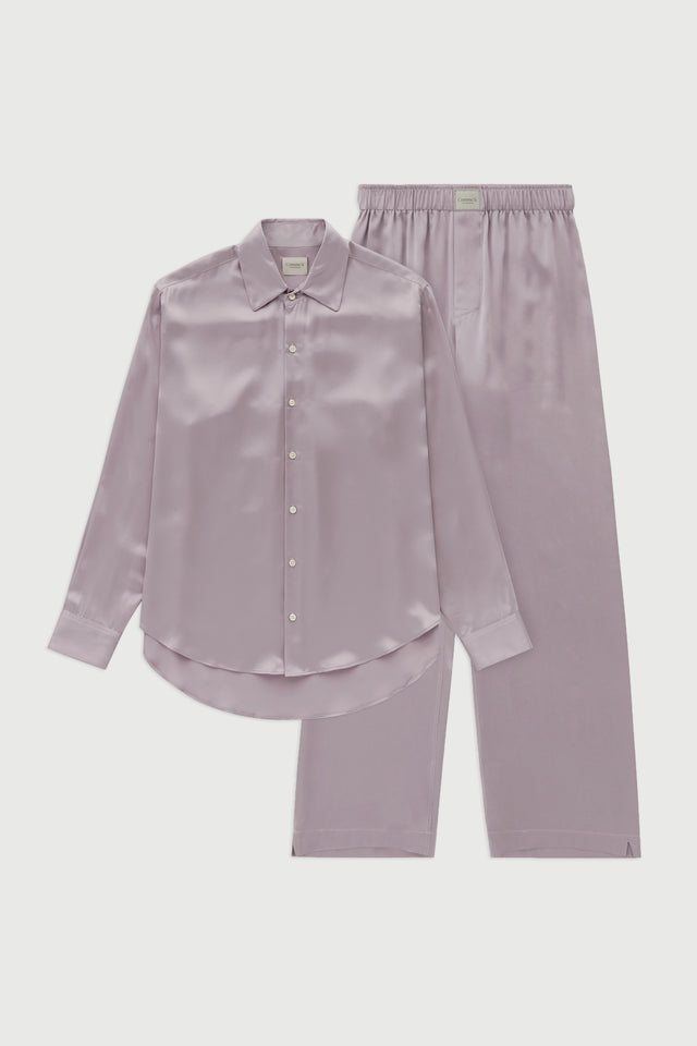 The Silk Loungewear Gift Box